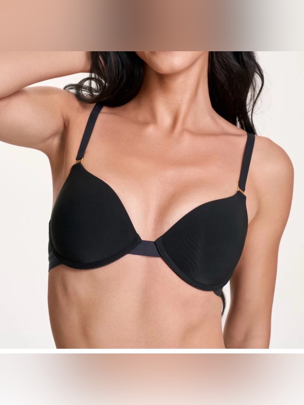 Cherries 24/7 Lift Push Up Bra -34B